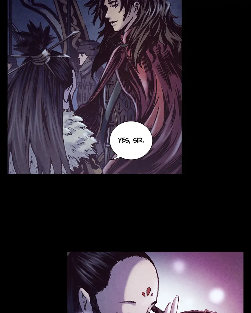 Read Blade of the Phantom Master Manga Online