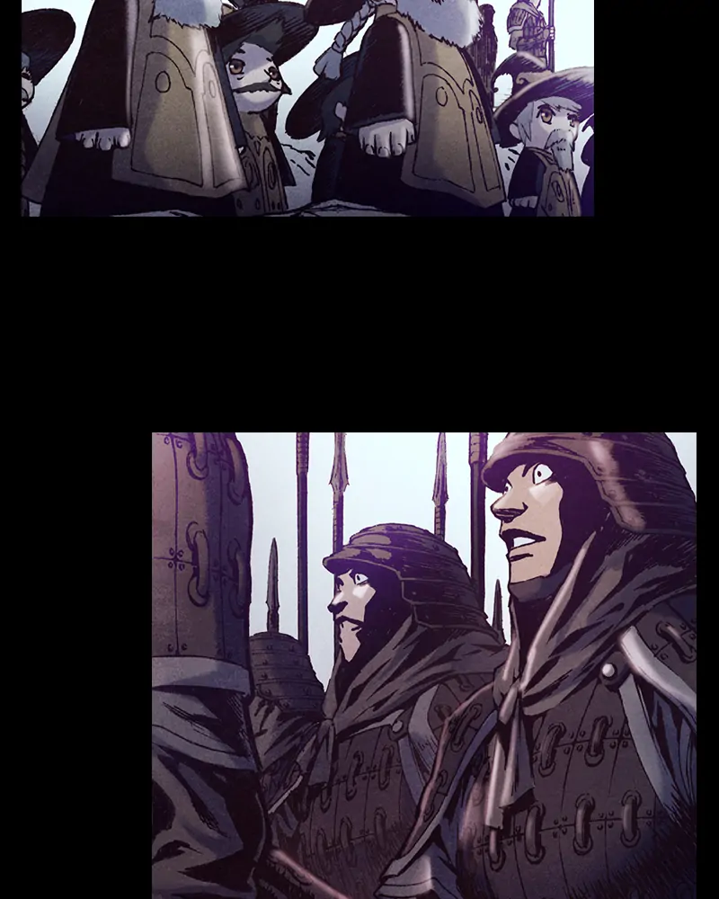 Read Blade of the Phantom Master Manga Online
