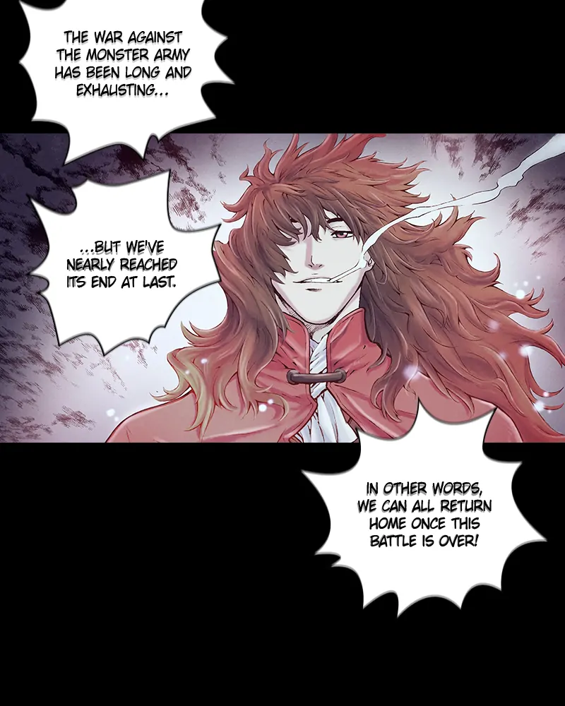 Read Blade of the Phantom Master Manga Online
