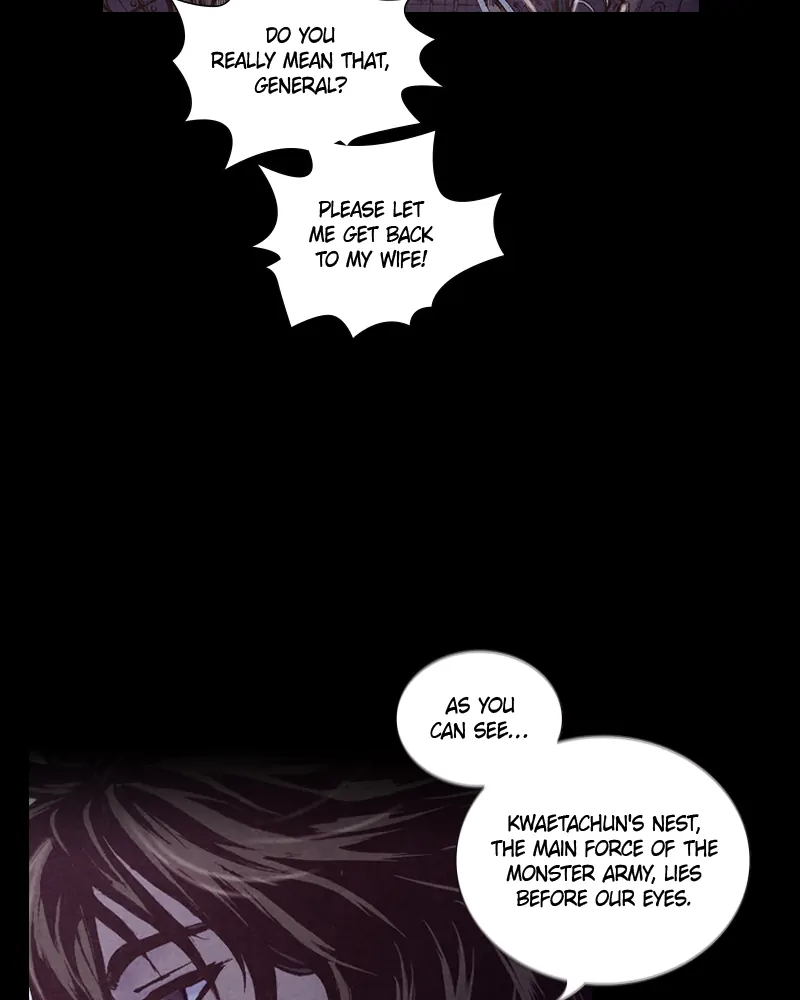 Read Blade of the Phantom Master Manga Online