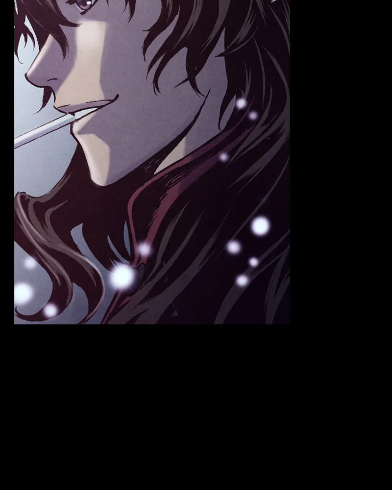 Read Blade of the Phantom Master Manga Online