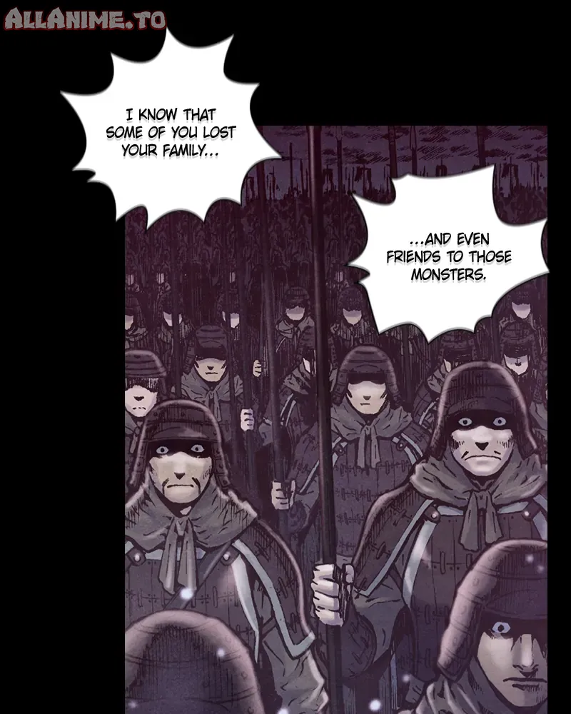 Read Blade of the Phantom Master Manga Online