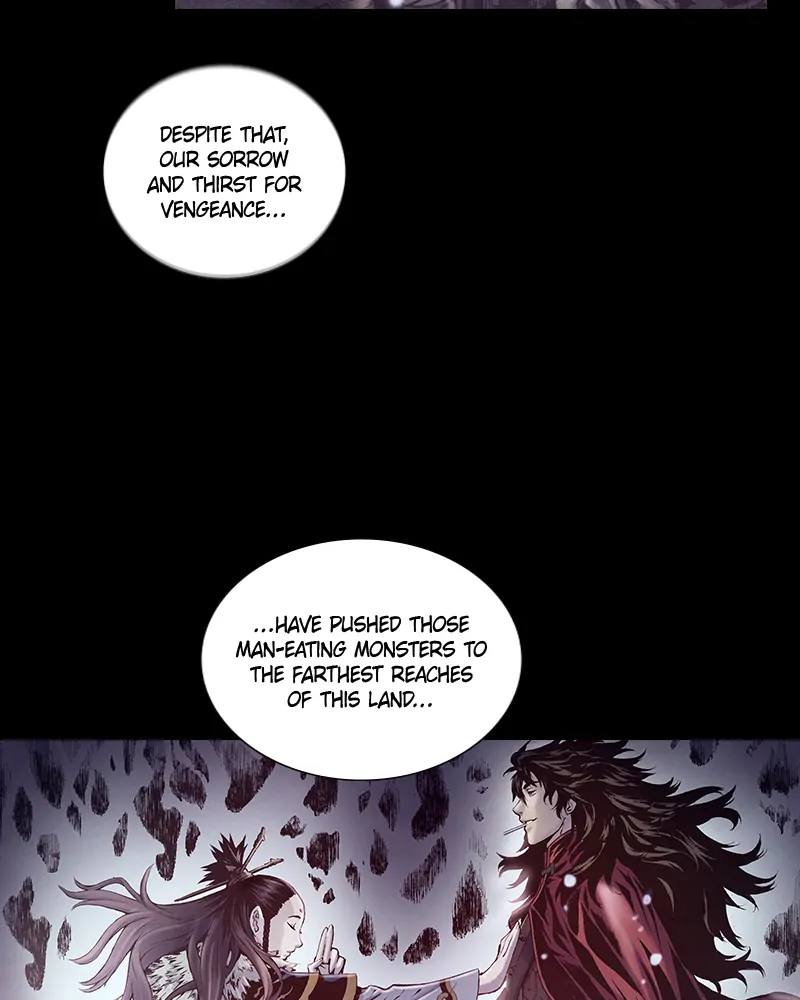 Read Blade of the Phantom Master Manga Online