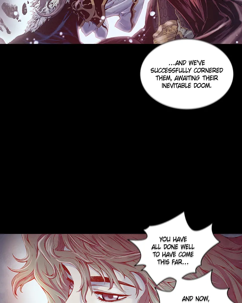 Read Blade of the Phantom Master Manga Online