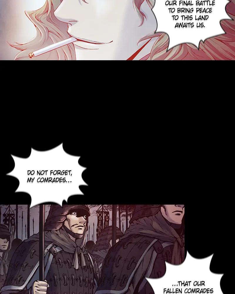 Read Blade of the Phantom Master Manga Online