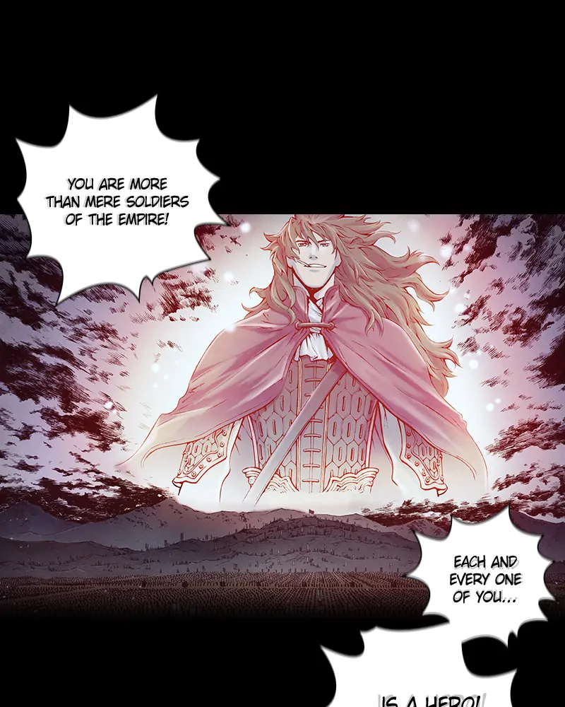 Read Blade of the Phantom Master Manga Online