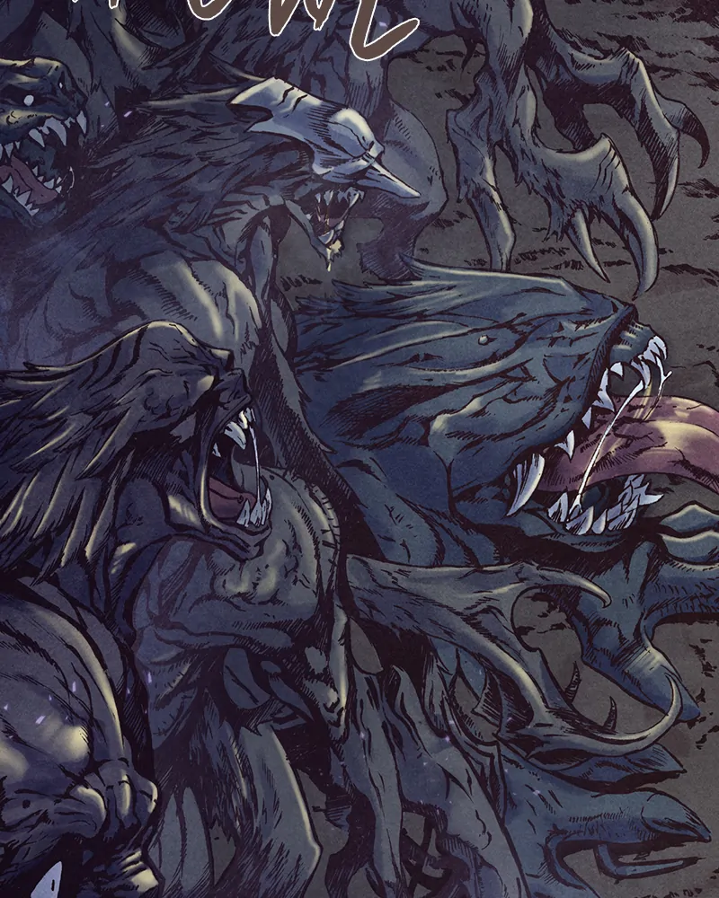 Read Blade of the Phantom Master Manga Online