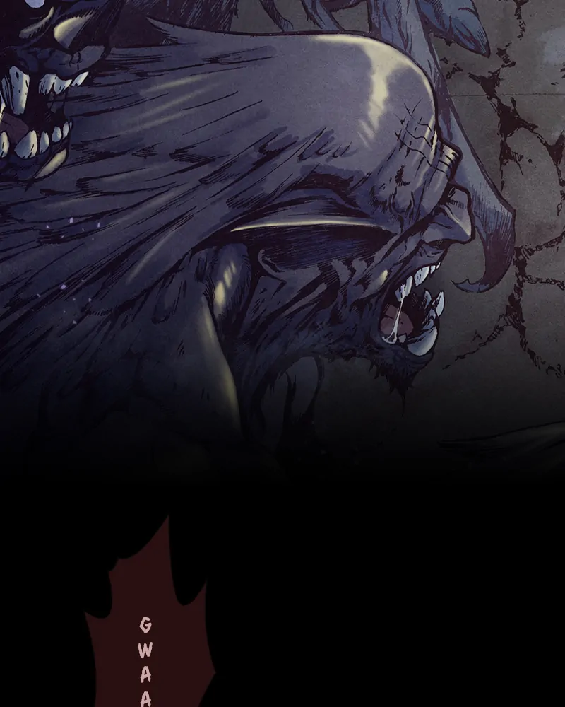 Read Blade of the Phantom Master Manga Online
