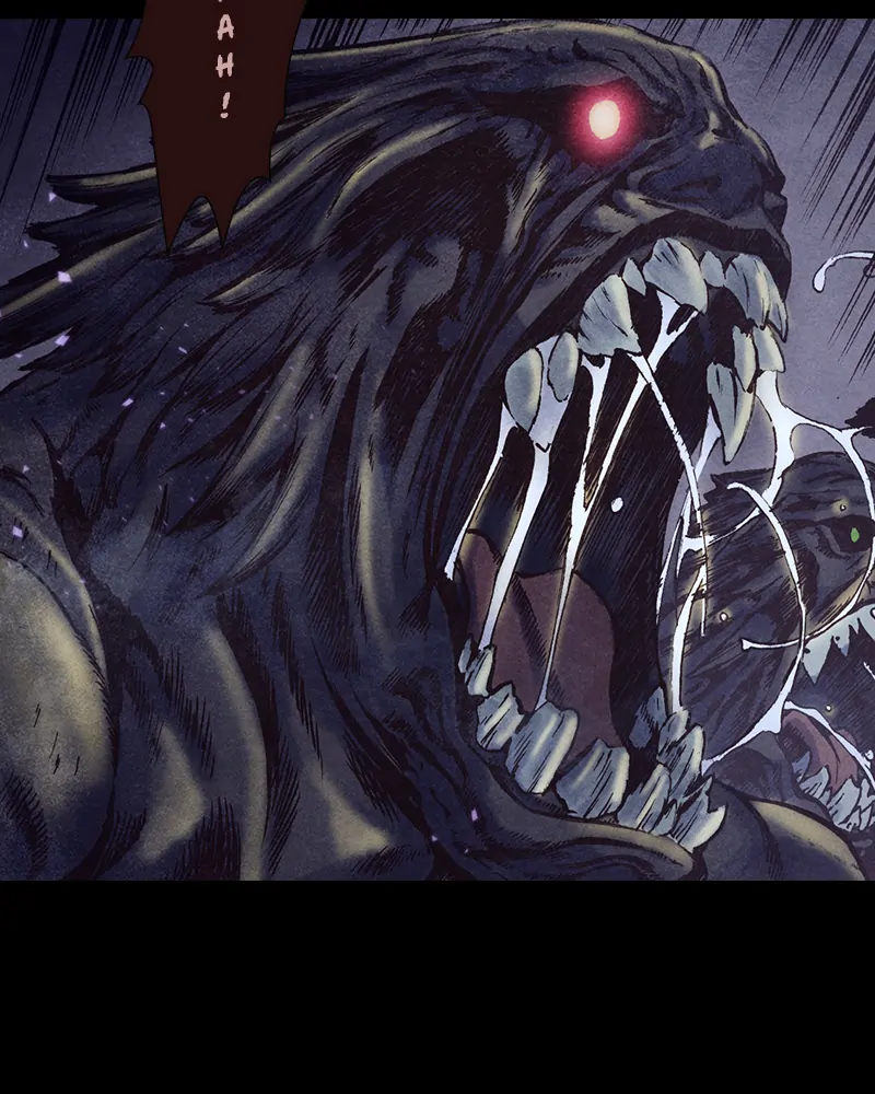 Read Blade of the Phantom Master Manga Online