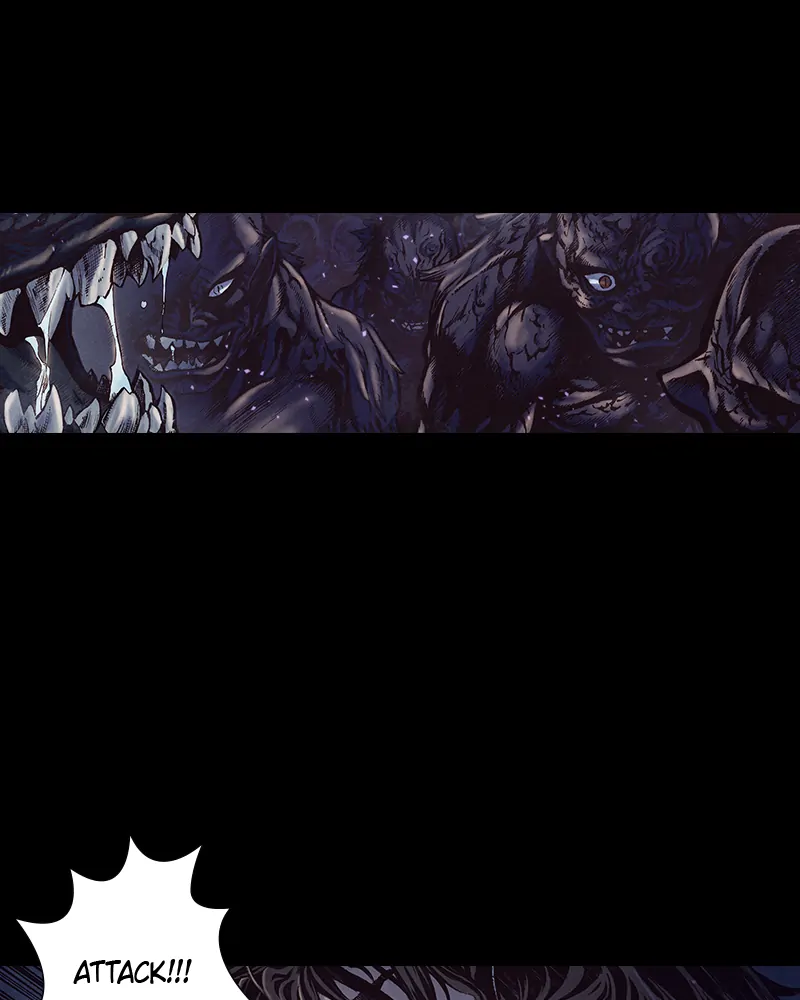 Read Blade of the Phantom Master Manga Online