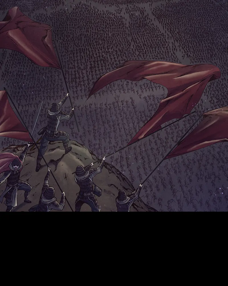 Read Blade of the Phantom Master Manga Online