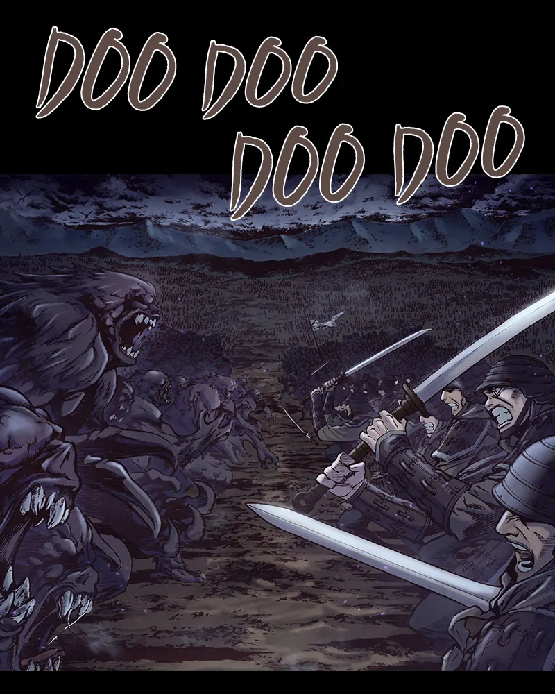 Read Blade of the Phantom Master Manga Online