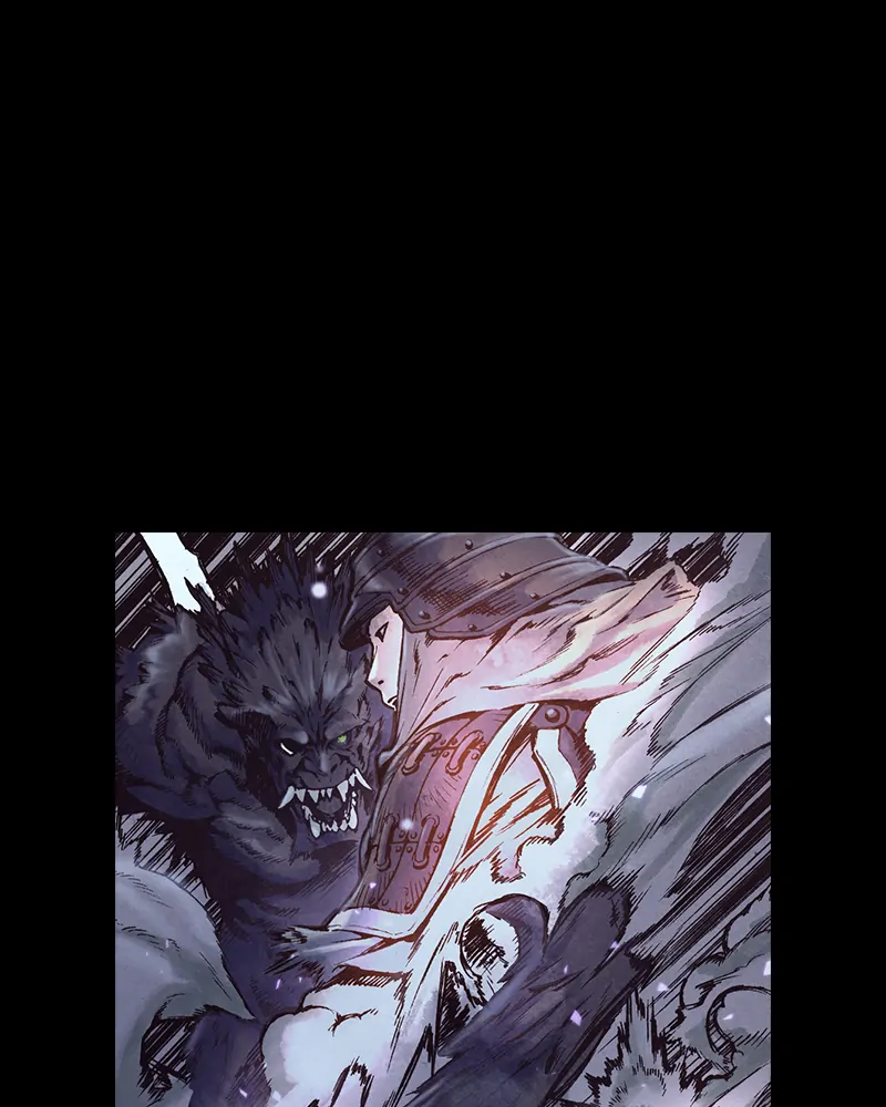 Read Blade of the Phantom Master Manga Online