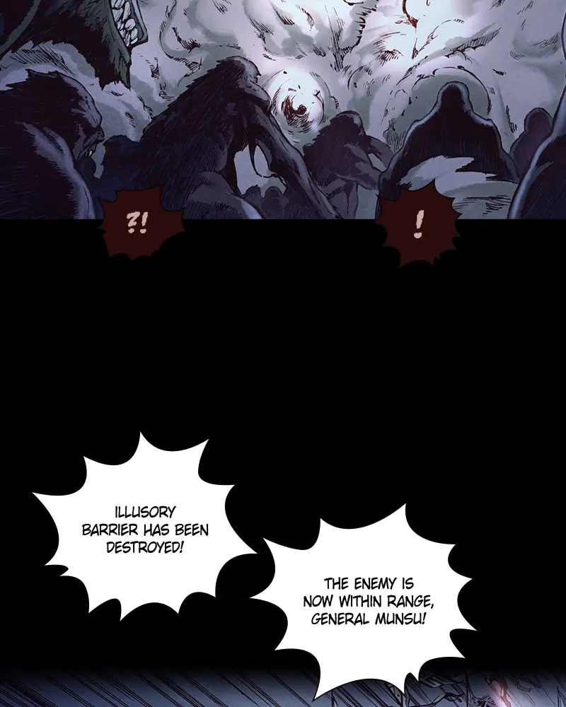 Read Blade of the Phantom Master Manga Online