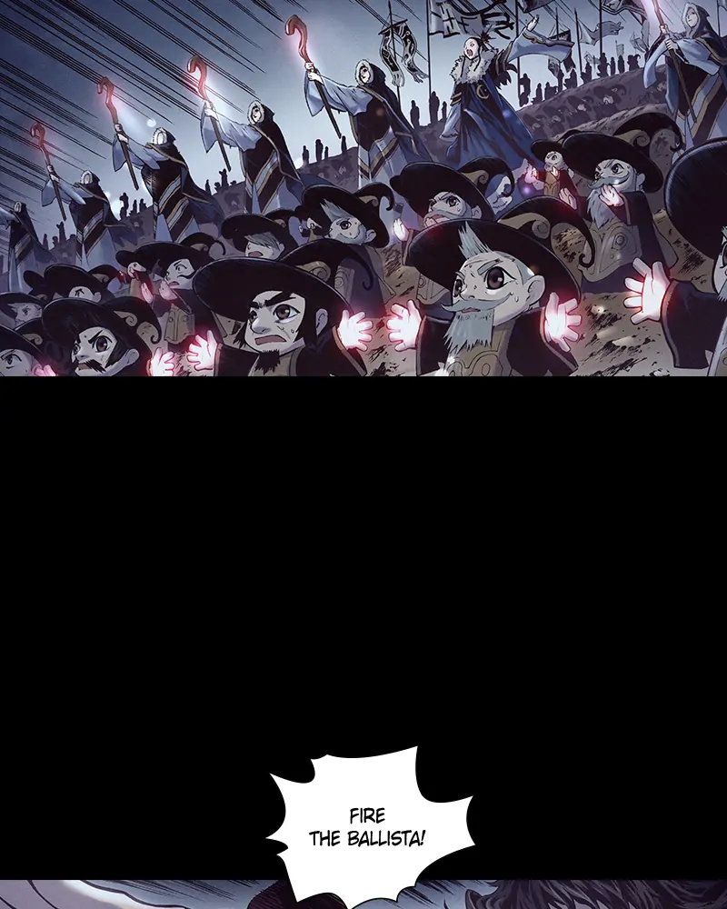 Read Blade of the Phantom Master Manga Online