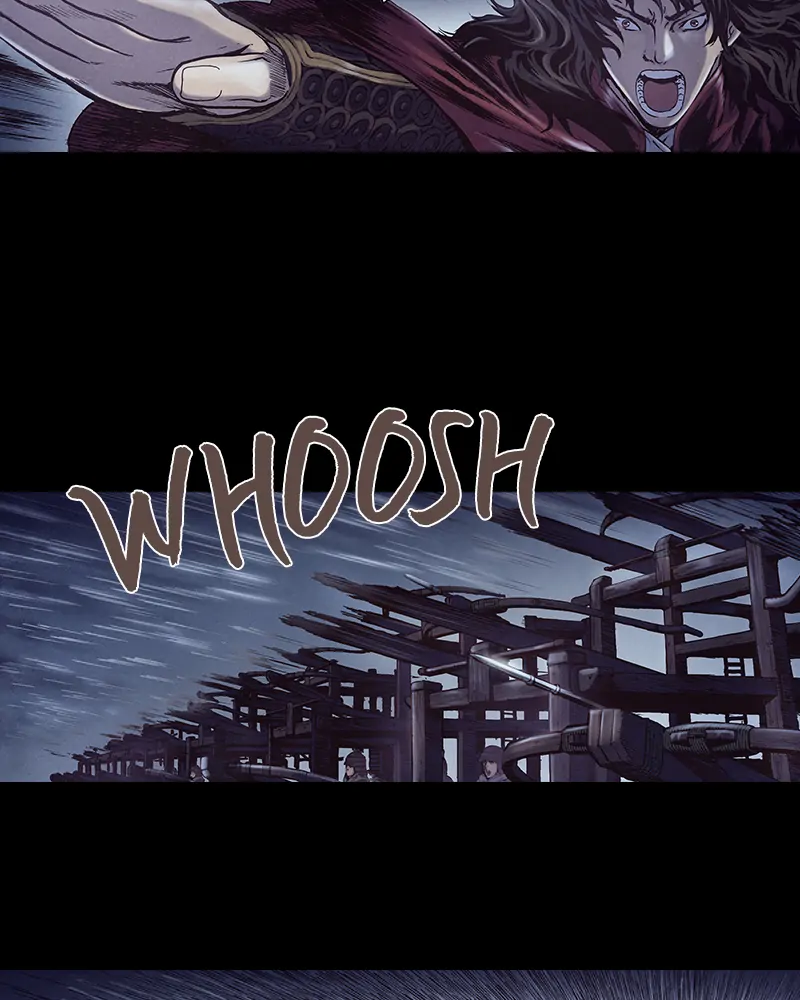 Read Blade of the Phantom Master Manga Online