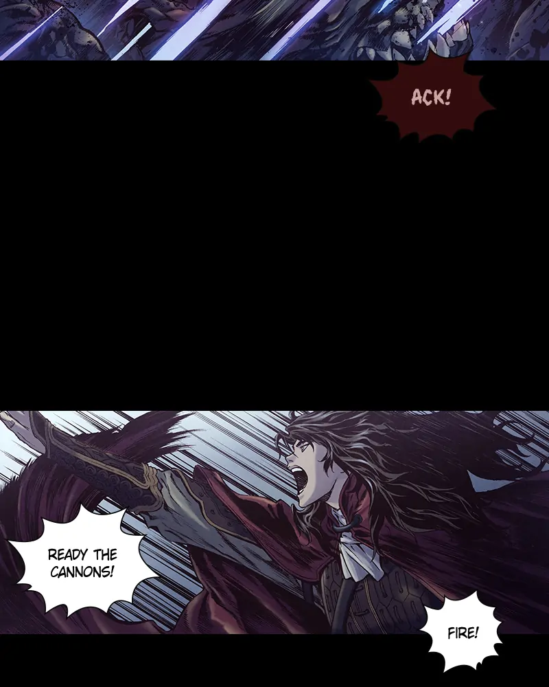 Read Blade of the Phantom Master Manga Online