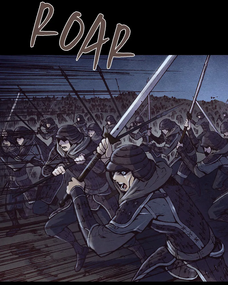Read Blade of the Phantom Master Manga Online