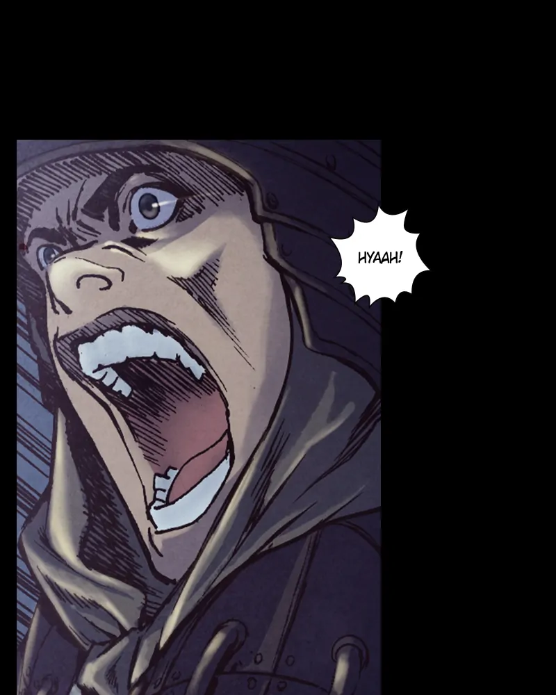 Read Blade of the Phantom Master Manga Online