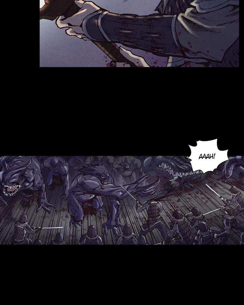 Read Blade of the Phantom Master Manga Online
