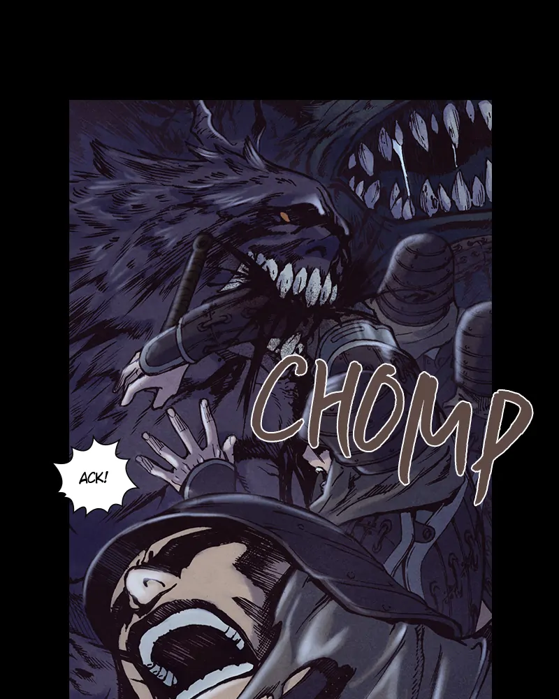 Read Blade of the Phantom Master Manga Online