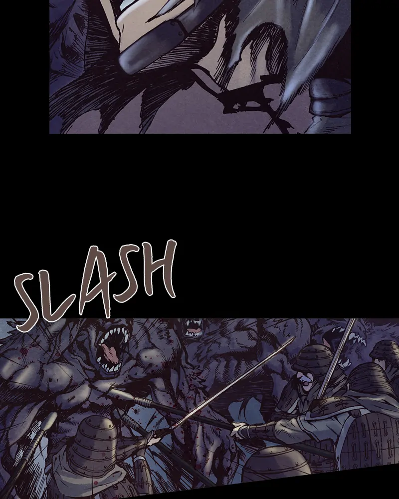 Read Blade of the Phantom Master Manga Online
