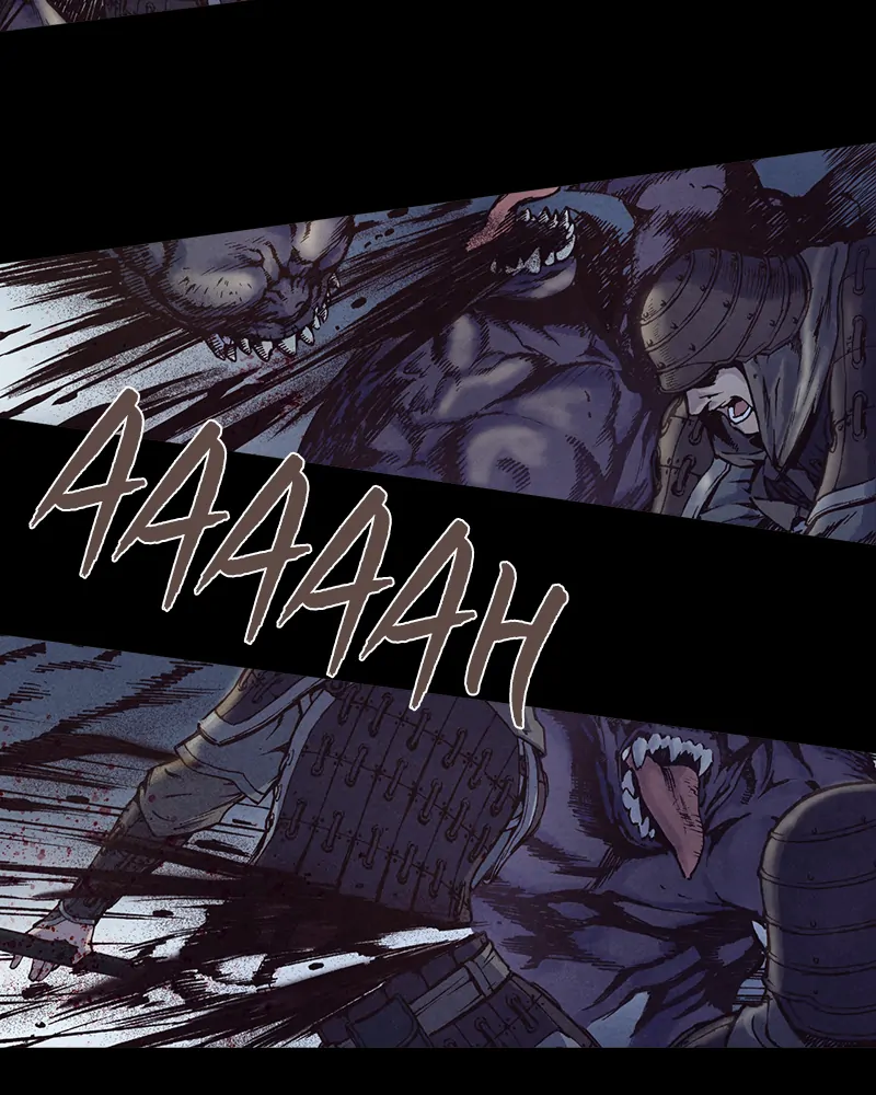 Read Blade of the Phantom Master Manga Online