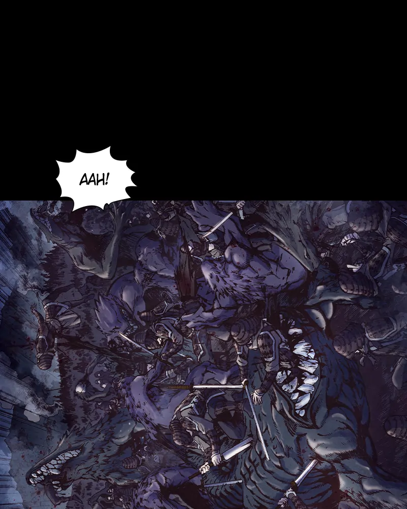 Read Blade of the Phantom Master Manga Online