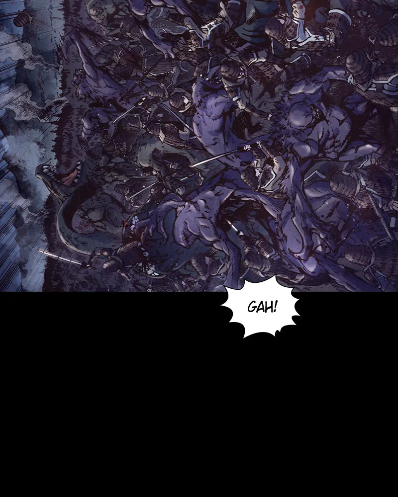 Read Blade of the Phantom Master Manga Online