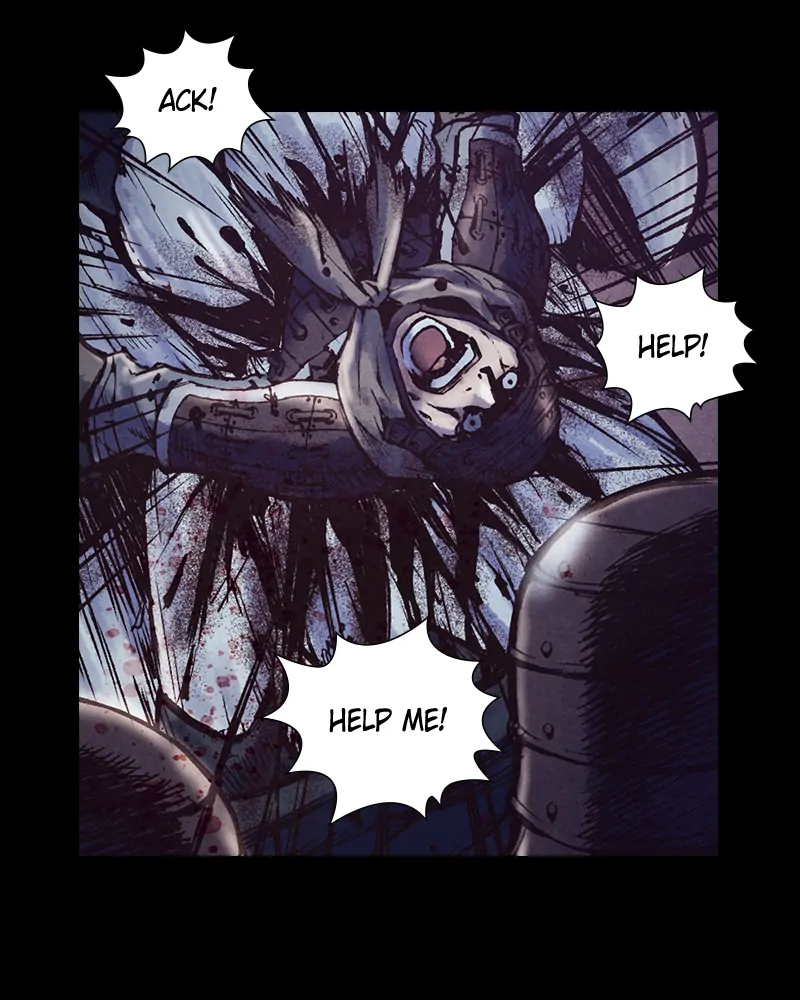 Read Blade of the Phantom Master Manga Online