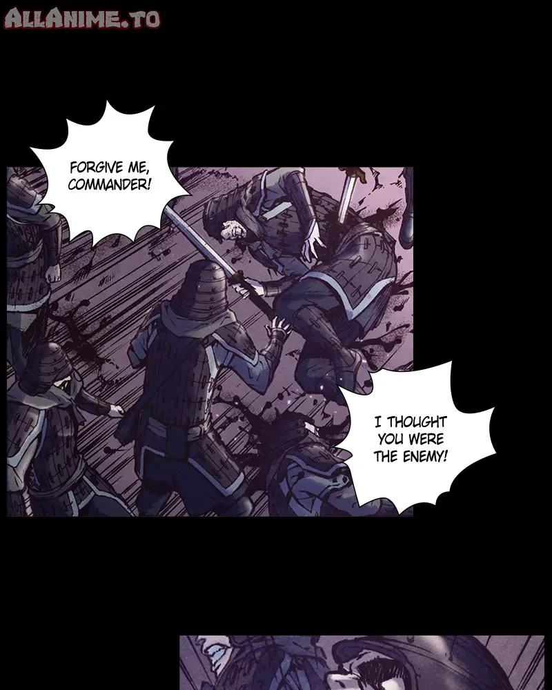 Read Blade of the Phantom Master Manga Online