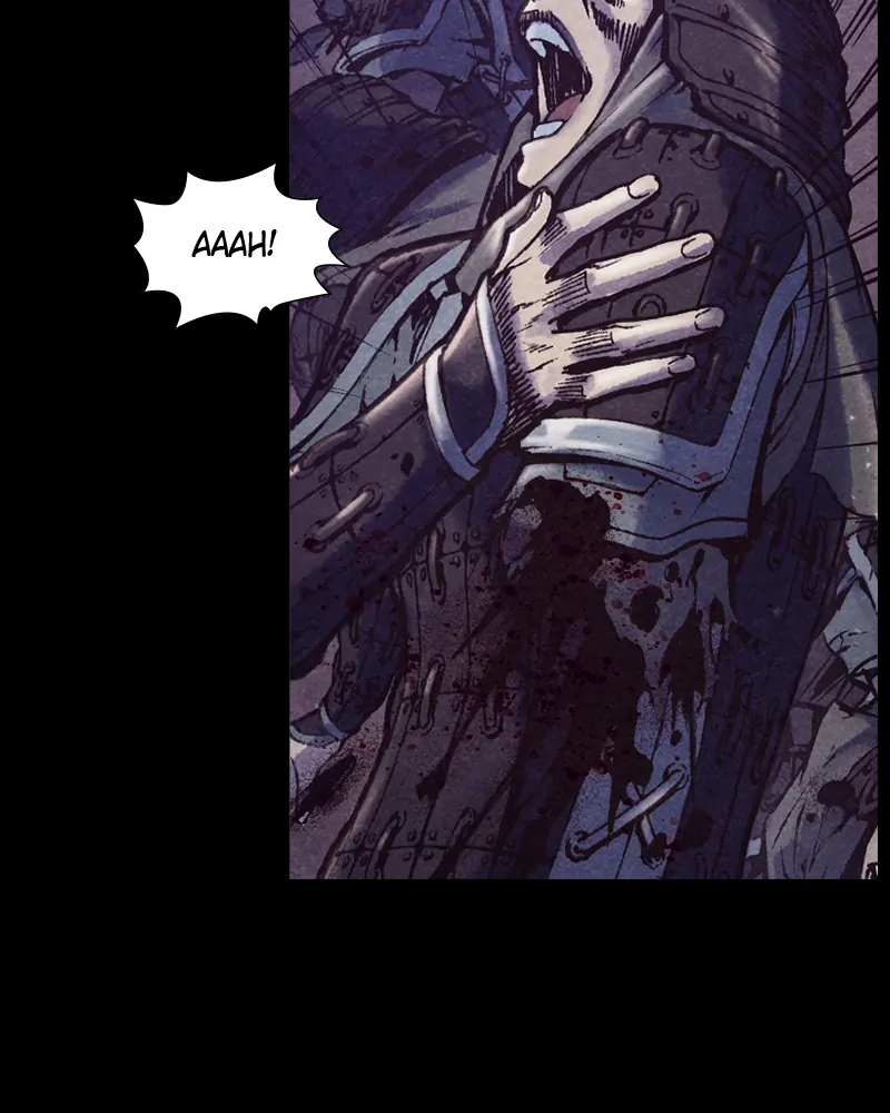 Read Blade of the Phantom Master Manga Online
