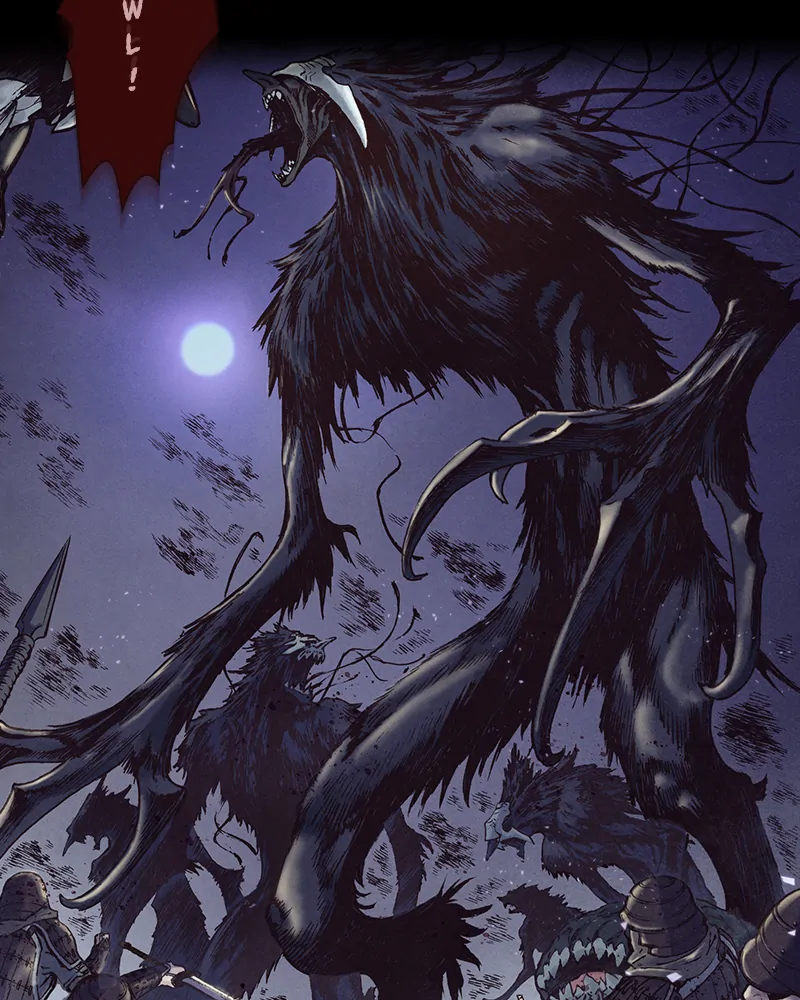 Read Blade of the Phantom Master Manga Online