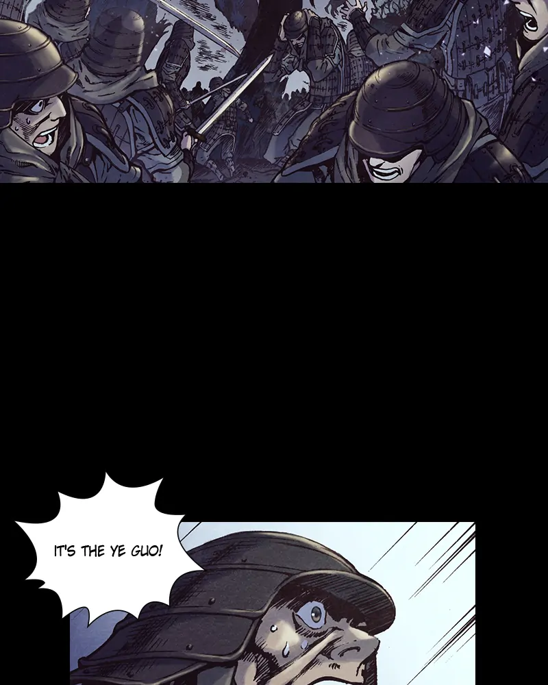 Read Blade of the Phantom Master Manga Online