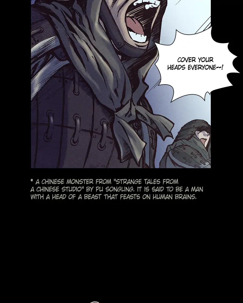 Read Blade of the Phantom Master Manga Online