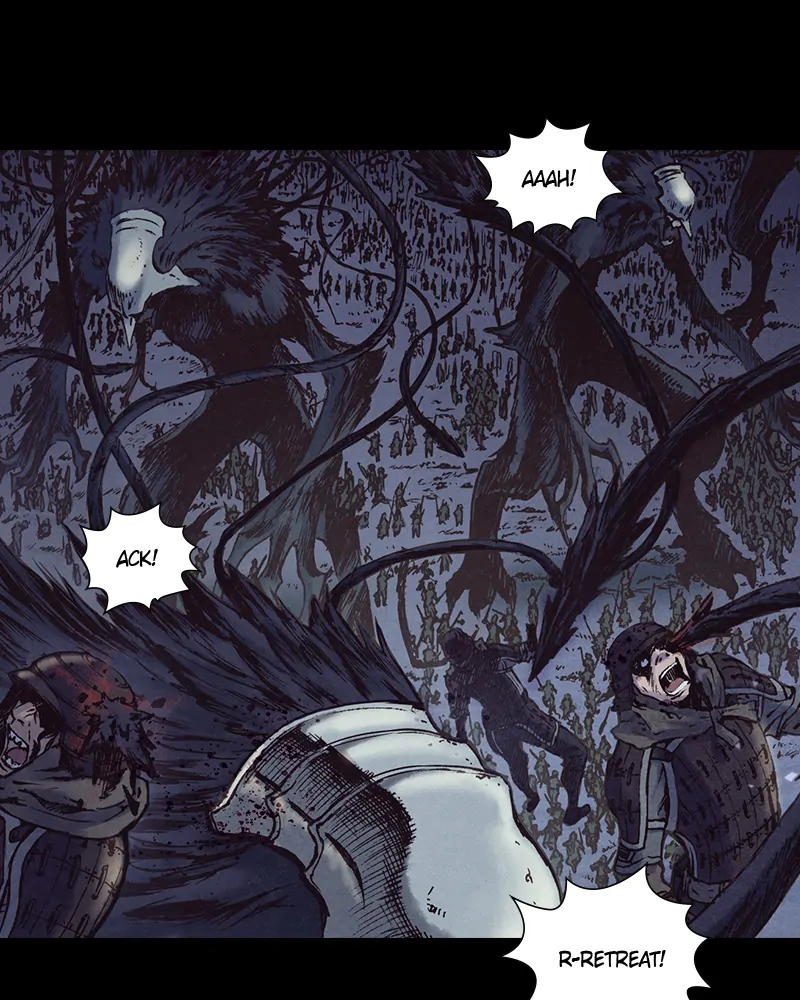 Read Blade of the Phantom Master Manga Online