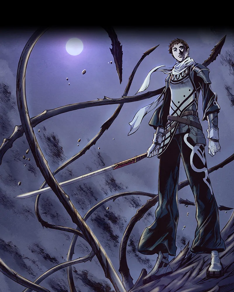 Read Blade of the Phantom Master Manga Online