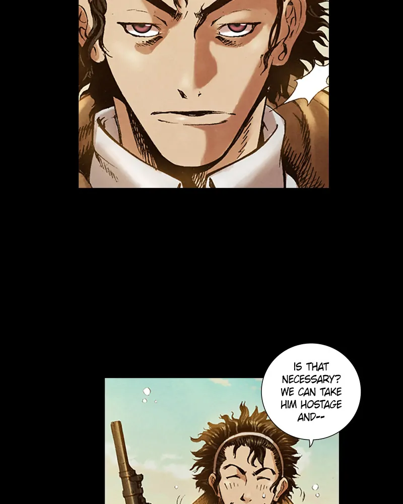 Read Blade of the Phantom Master Manga Online