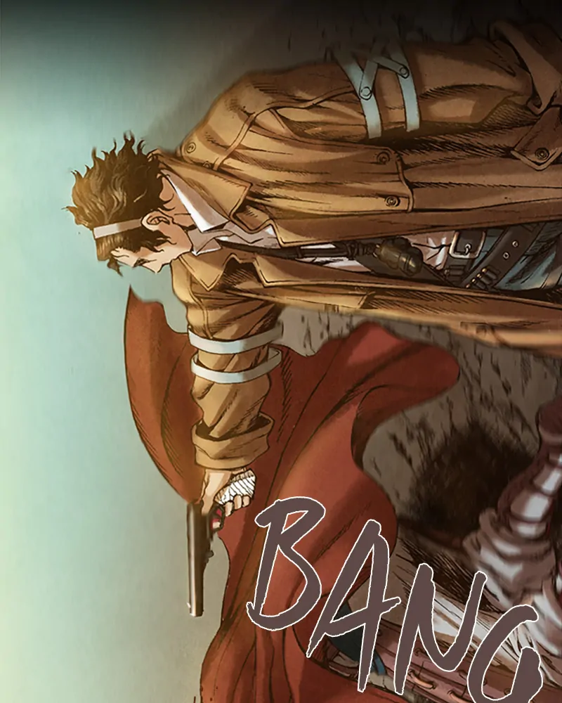 Read Blade of the Phantom Master Manga Online