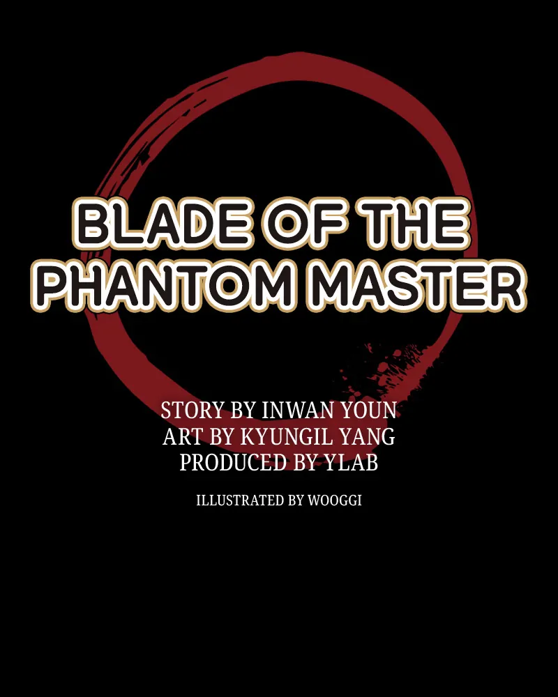 Read Blade of the Phantom Master Manga Online