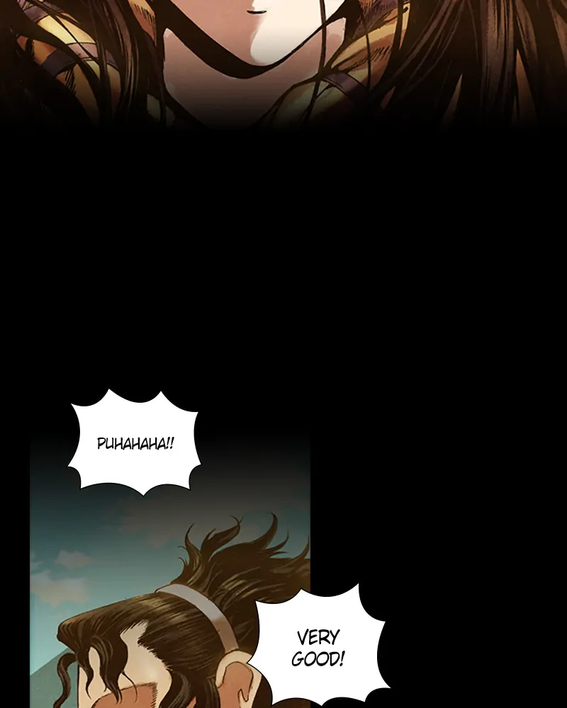 Read Blade of the Phantom Master Manga Online