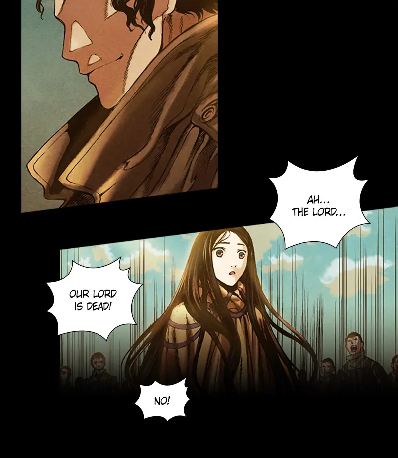 Read Blade of the Phantom Master Manga Online