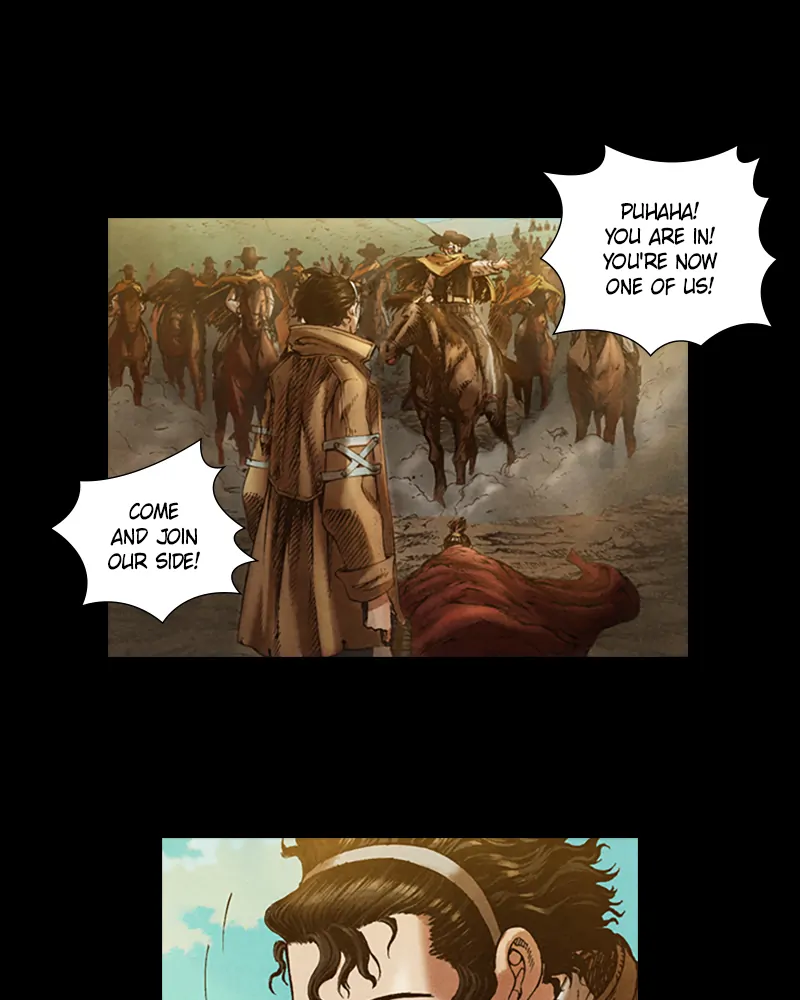 Read Blade of the Phantom Master Manga Online