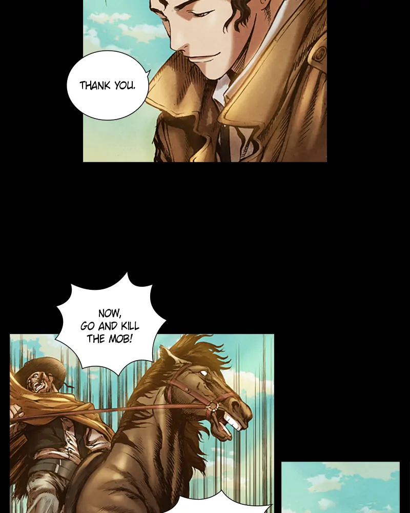 Read Blade of the Phantom Master Manga Online