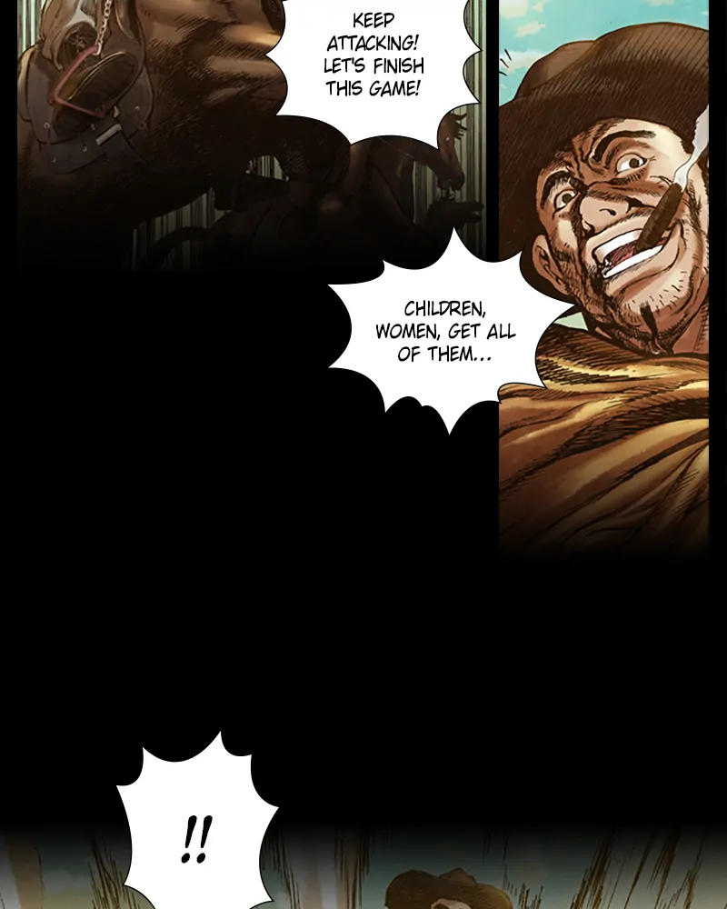 Read Blade of the Phantom Master Manga Online