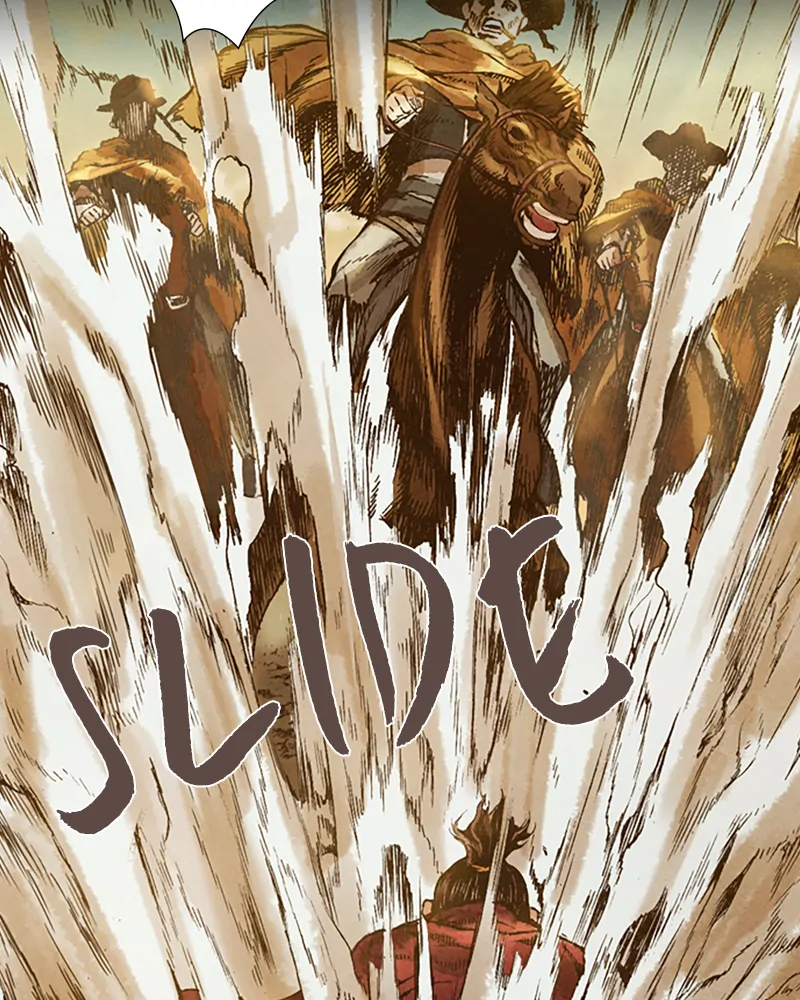 Read Blade of the Phantom Master Manga Online