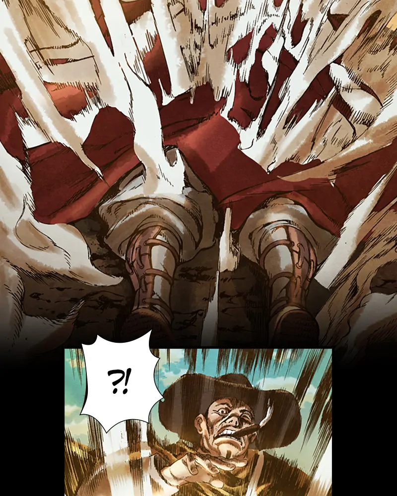 Read Blade of the Phantom Master Manga Online
