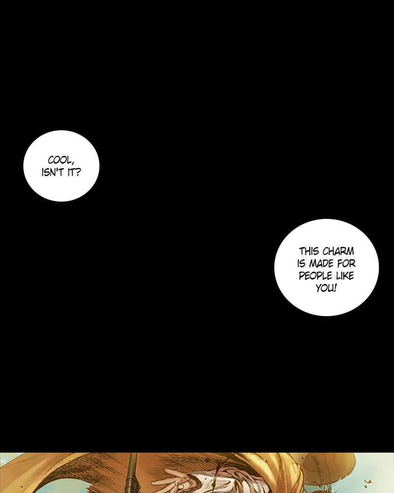 Read Blade of the Phantom Master Manga Online