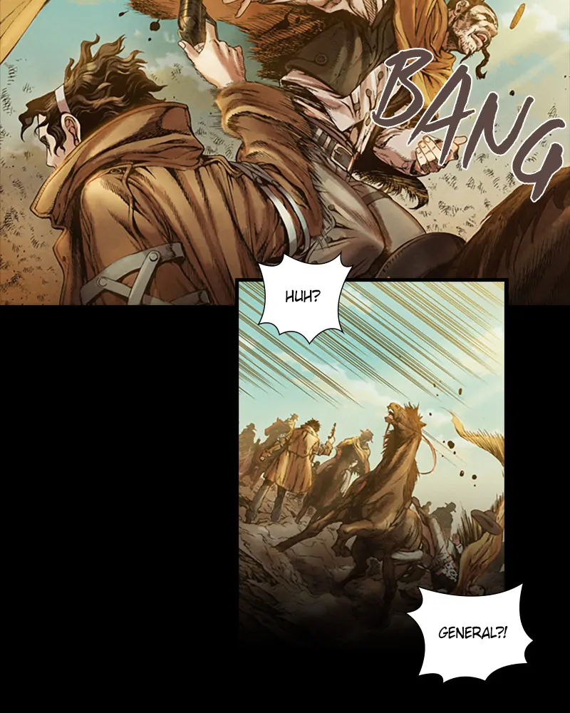 Read Blade of the Phantom Master Manga Online