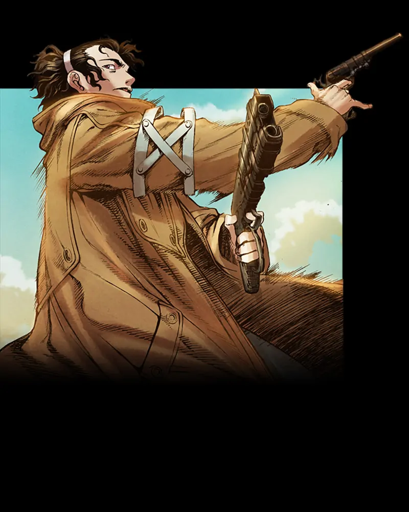 Read Blade of the Phantom Master Manga Online